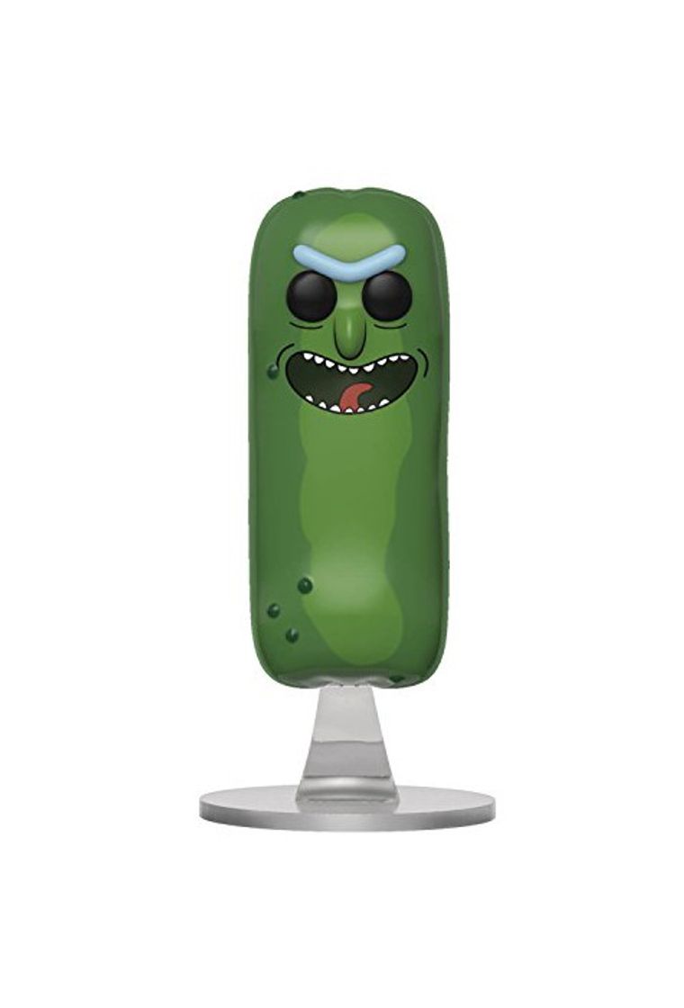 Games Funko – Rick and Morty Idea Regalo