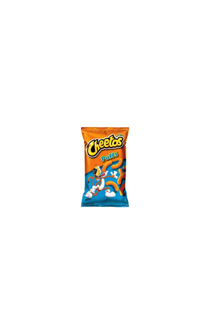 Social CHEETOS Jumbo Puffs - Large