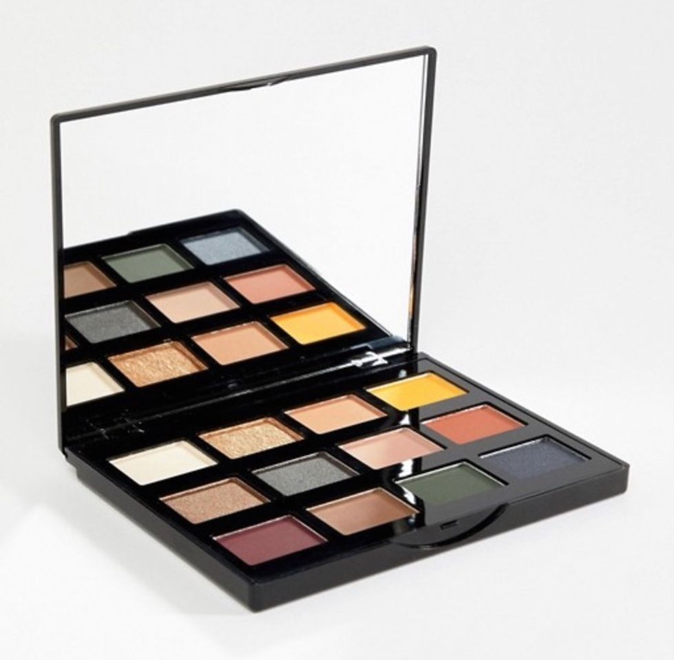 Producto PALETA DE SOMBRAS 