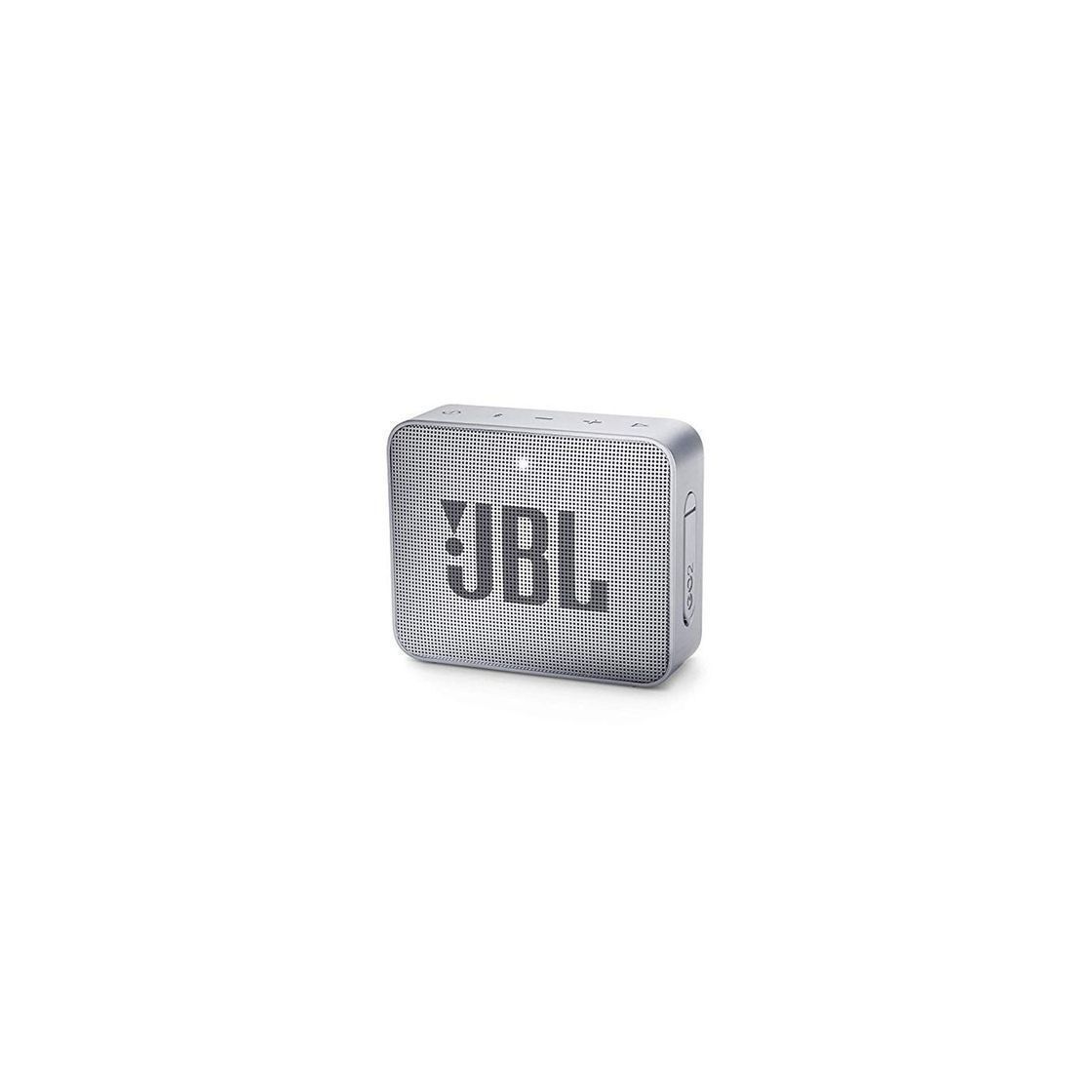 Electronic JBL Go 2 - Altavoz inalámbrico con Bluetooth