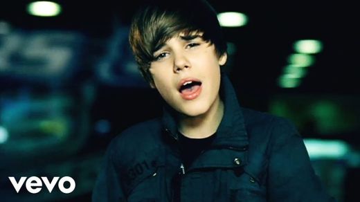 Justin Bieber - Baby ft. Ludacris (Official Music Video) - YouTube