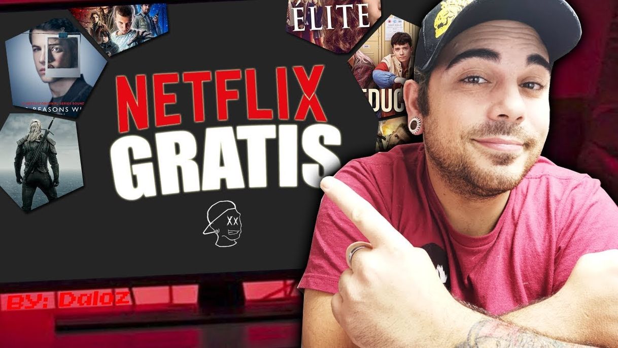 Fashion Como tener "NETFLIX" GRATIS 2020 legalmente SIN PAGAR ...