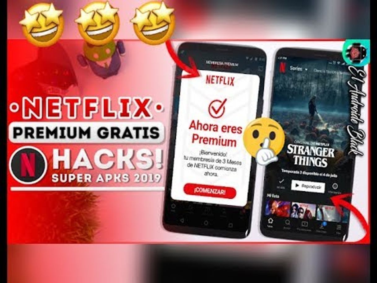 Fashion COMO TENER NETFLIX GRATIS ILIMITADO DE POR VIDA 2020 ...