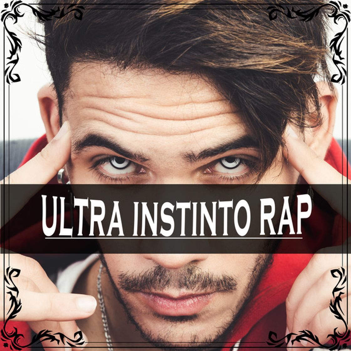 Music Ultra Instinto Rap