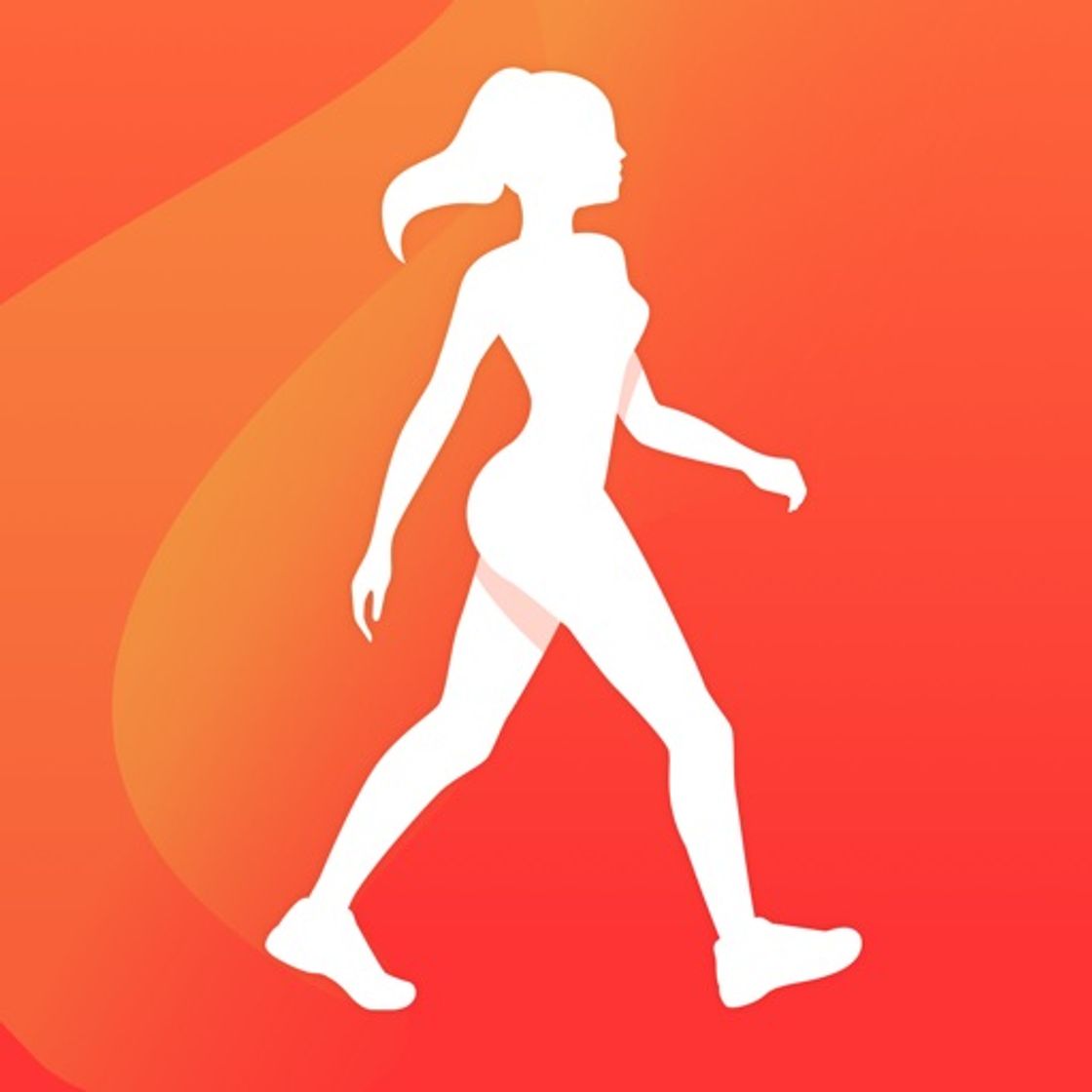 App WalkFit: Walking & Weight Loss