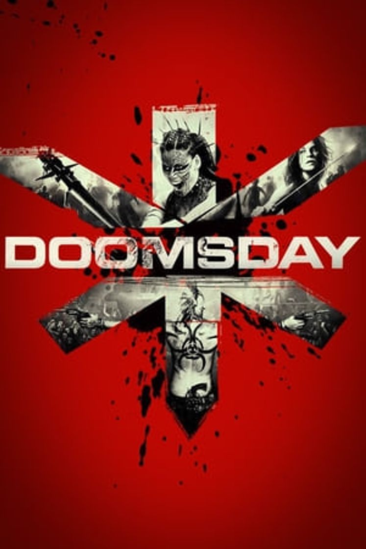 Movie Doomsday: El día del juicio