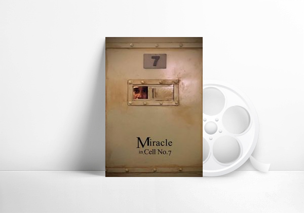 Movie Miracle in Cell No. 7