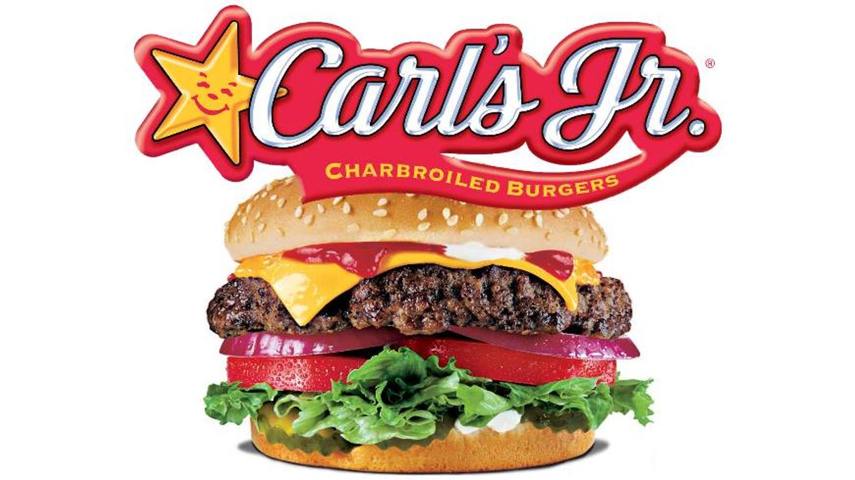 Restaurants Carls Jr