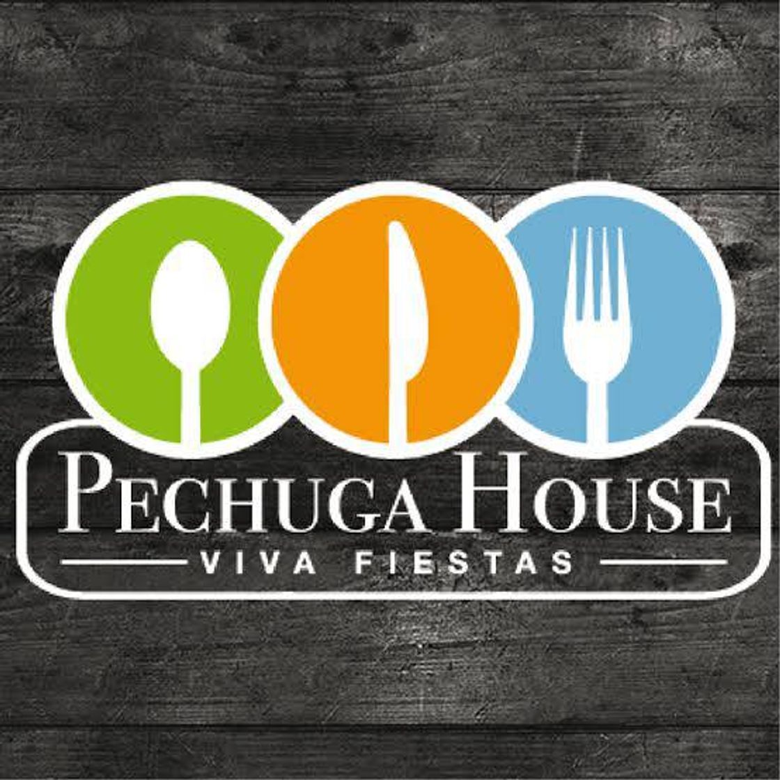 Restaurants Pechuga House