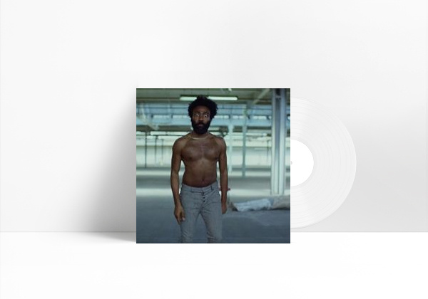 Music This Is America