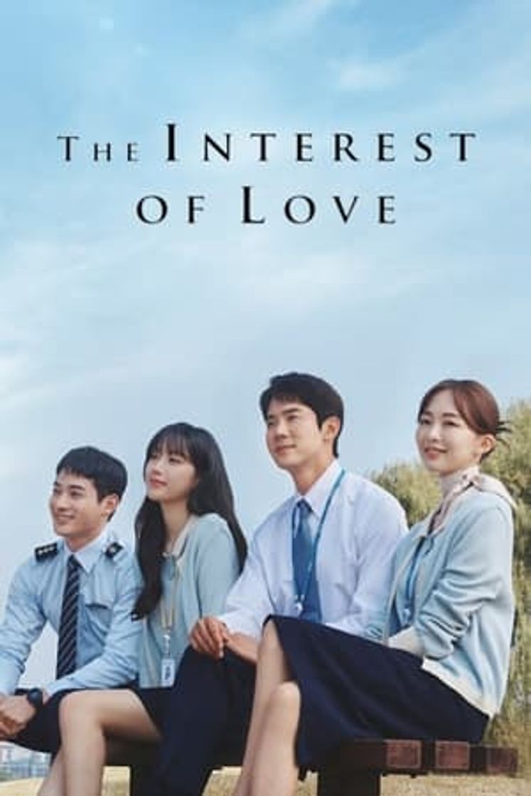 Serie El interés del amor