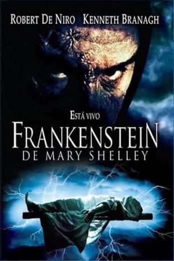 Mary Shelley's Frankenstein