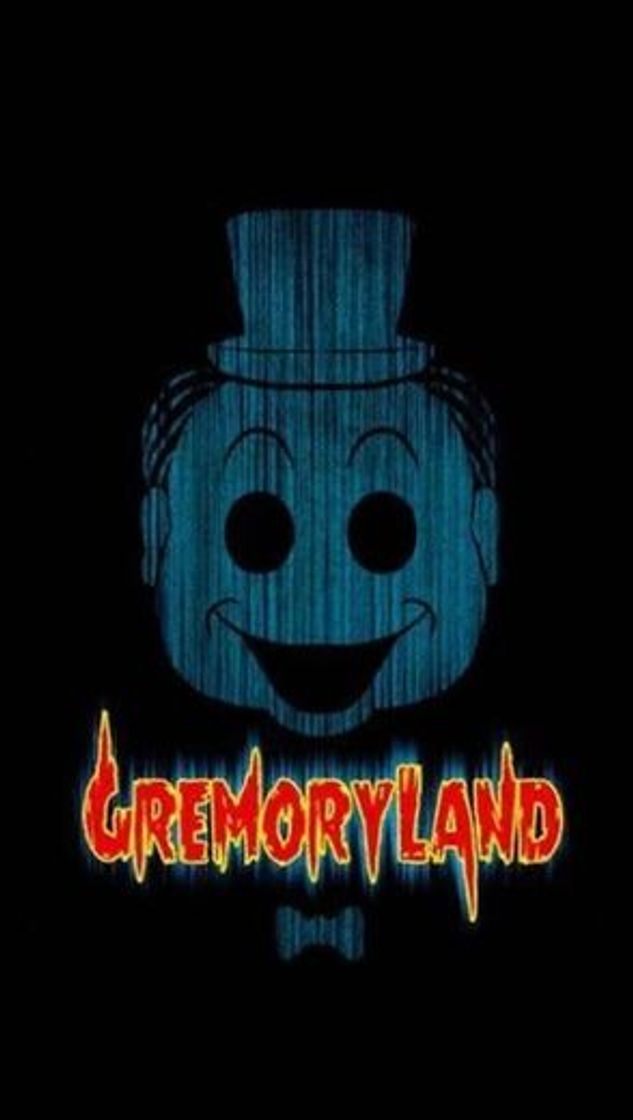 Book EP 1 - 1 | GremoryLand