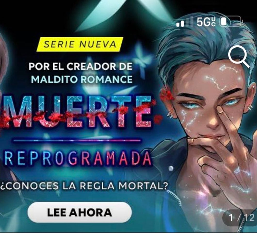 Book Muerte reprogramada 