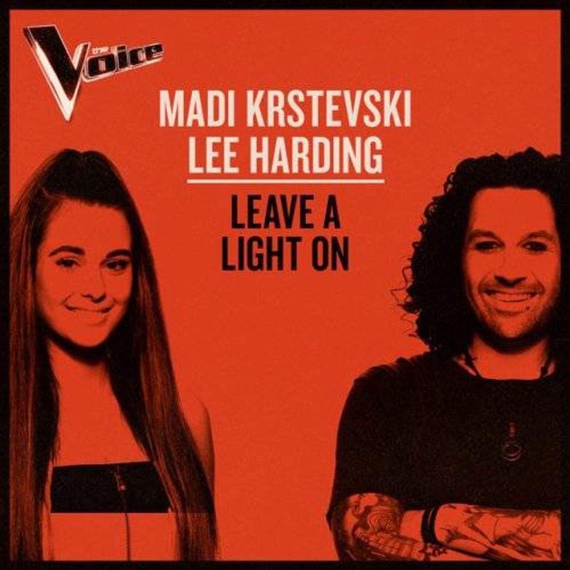 Moda Lee vs Madi - 'Leave A Light On'