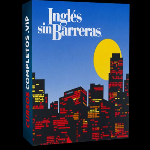 Ingles Sin Barreras