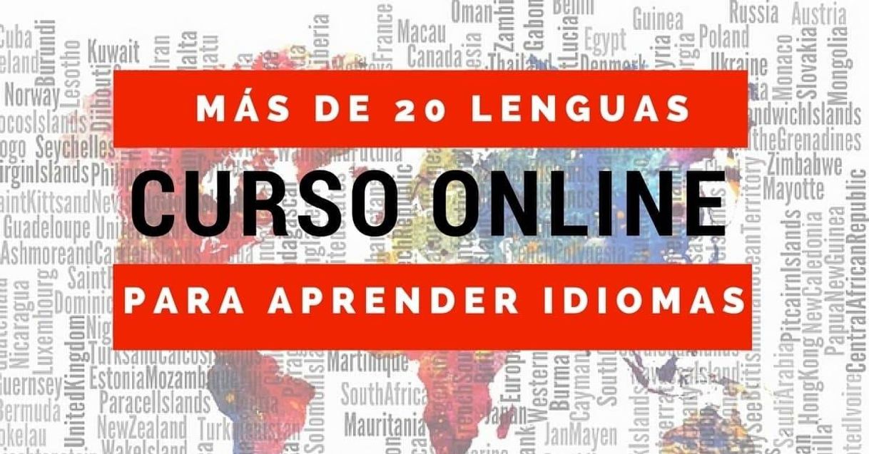 Fashion Recursos para aprender Idiomas