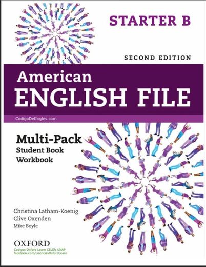 American English 02