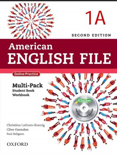 American English 03