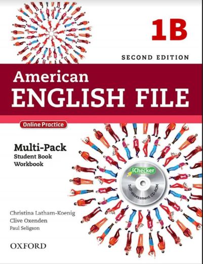 American English 04