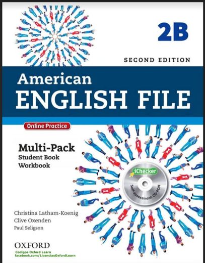 American English 06