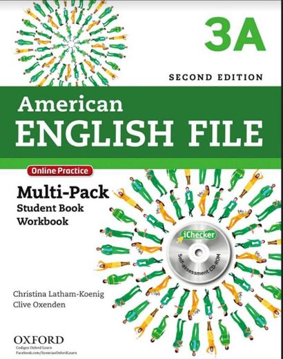 American English 07