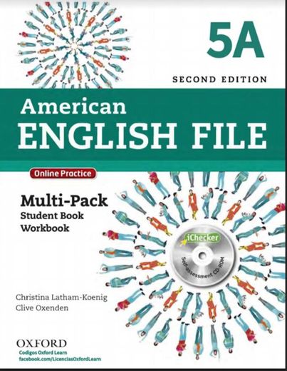 American English 11