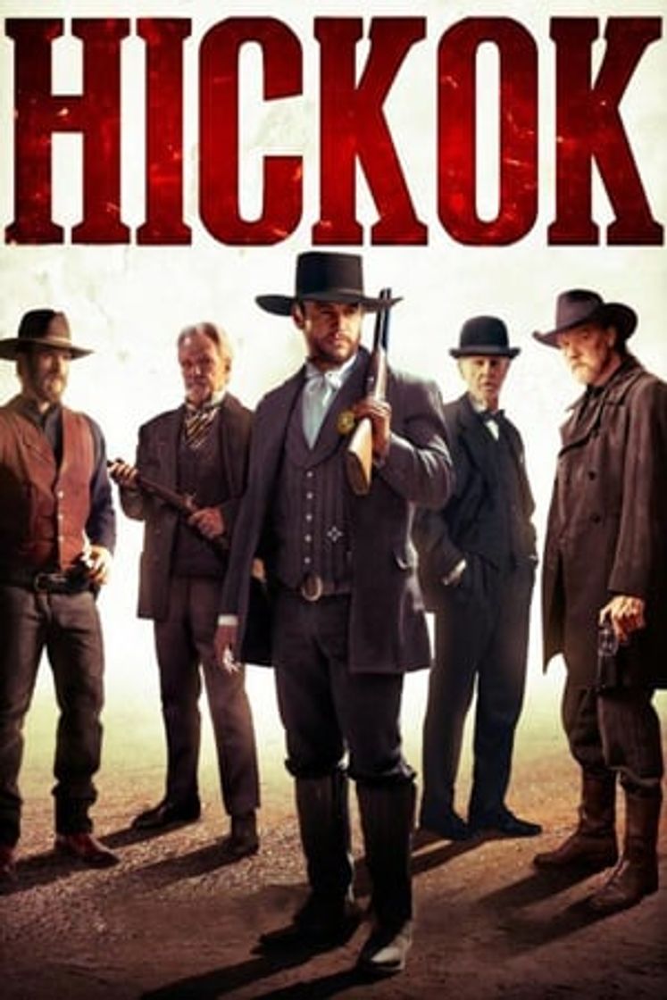 Movie Hickok