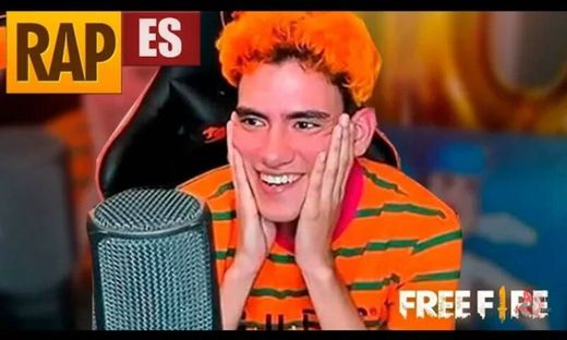 RAP DE THEDONATO (ESPECIAL 10 MILLONES) | 2019 - YouTube