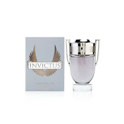 Paco Rabanne Invictus Eau de Toilette Vaporizador 150 ml