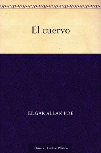 El cuervo