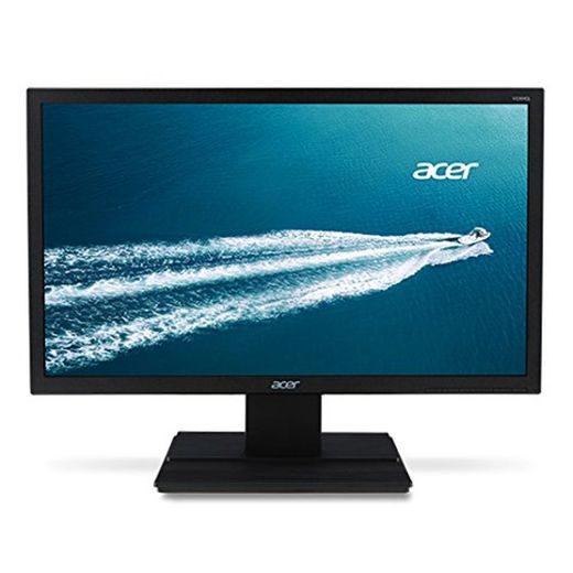 Acer V6 V226HQL LED Display 54,6 cm