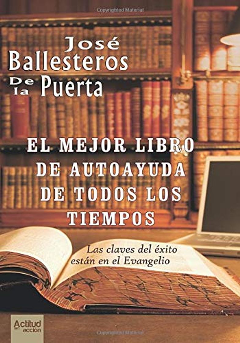 Libros El mejor libro de autoayuda de todos los tiempos