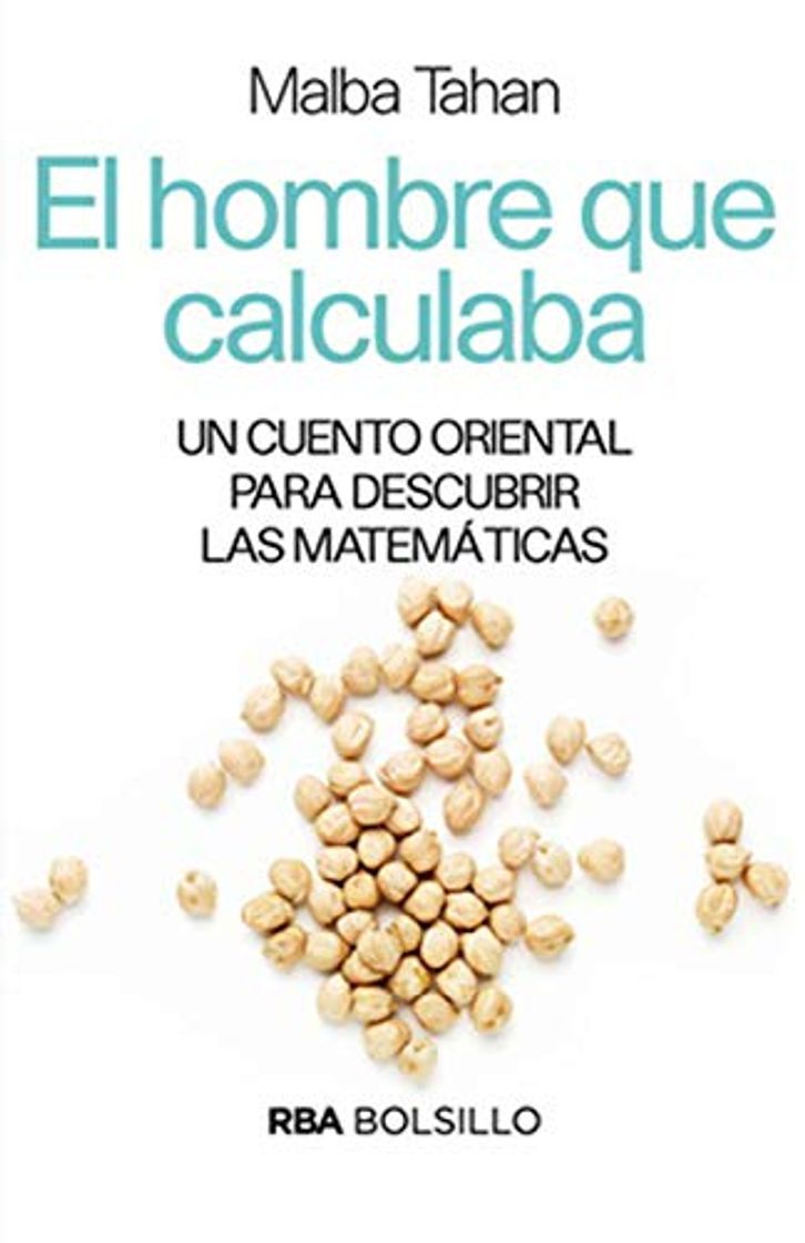 Book El hombre que calculaba