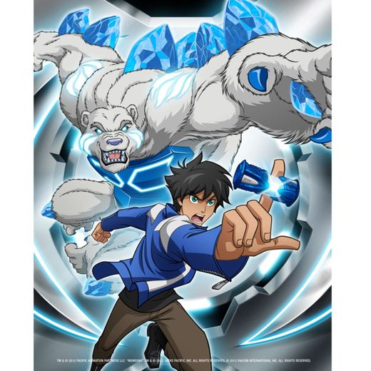 Monsuno