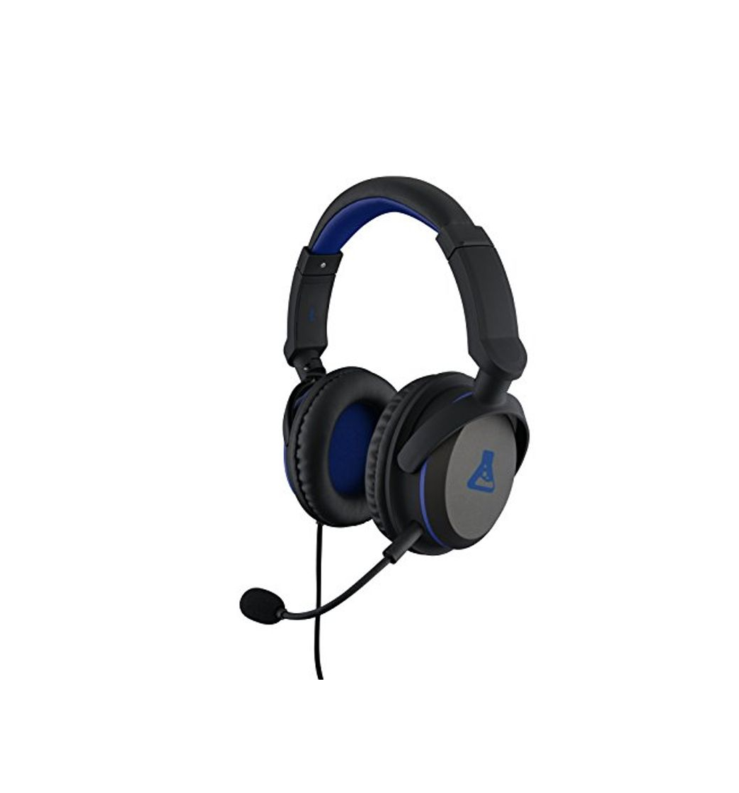 Producto THE G-LAB - KORP-Oxygen - Auriculares Gaming de Alto Rendimiento - Microfono