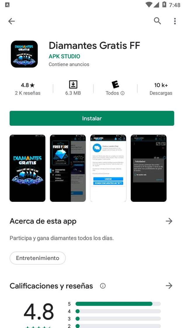 Google Opinion Rewards - Apps en Google Play
