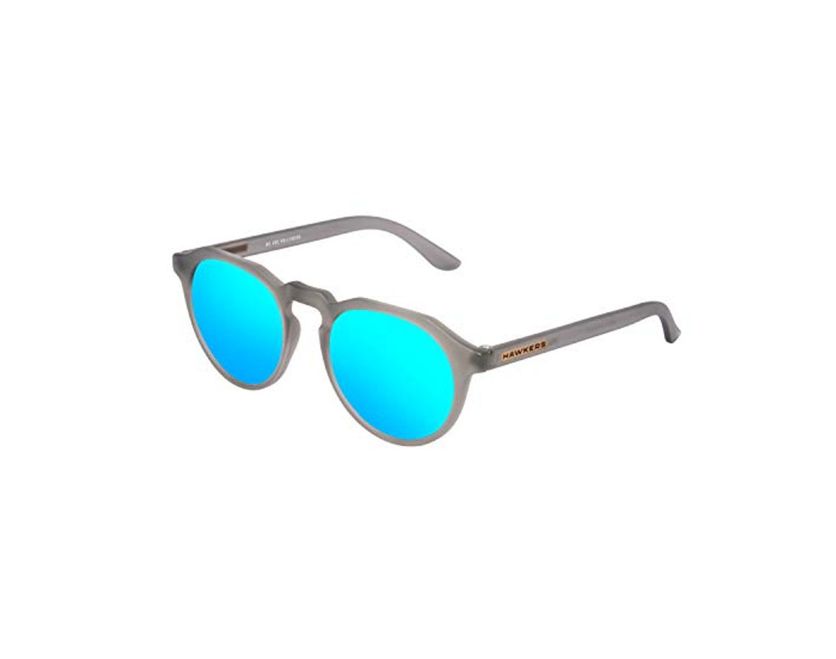 Fashion HAWKERS · WARWICK · Frozen grey · Clear blue TR18 · Gafas