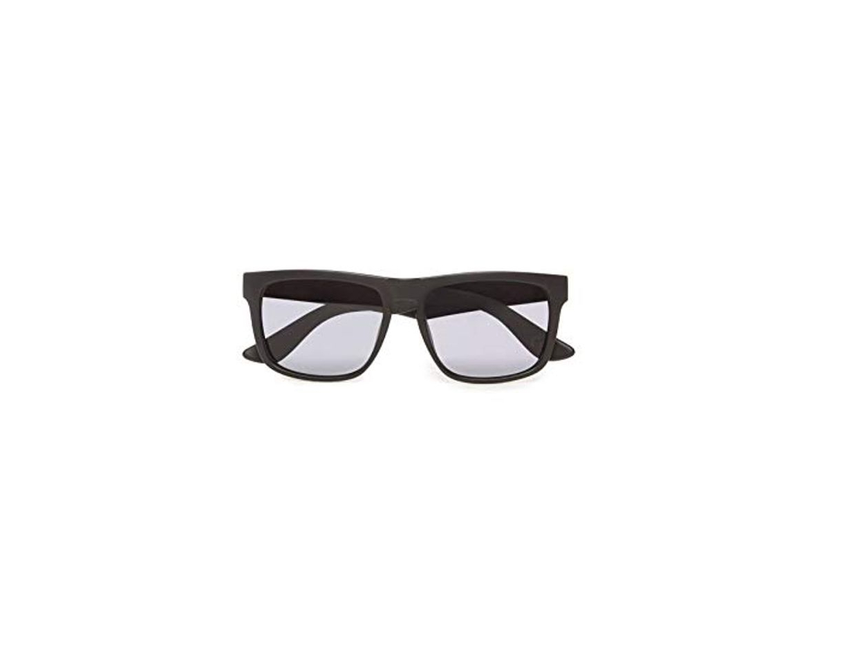 Product Vans Squared Off - Gafas de sol para hombre, color negro