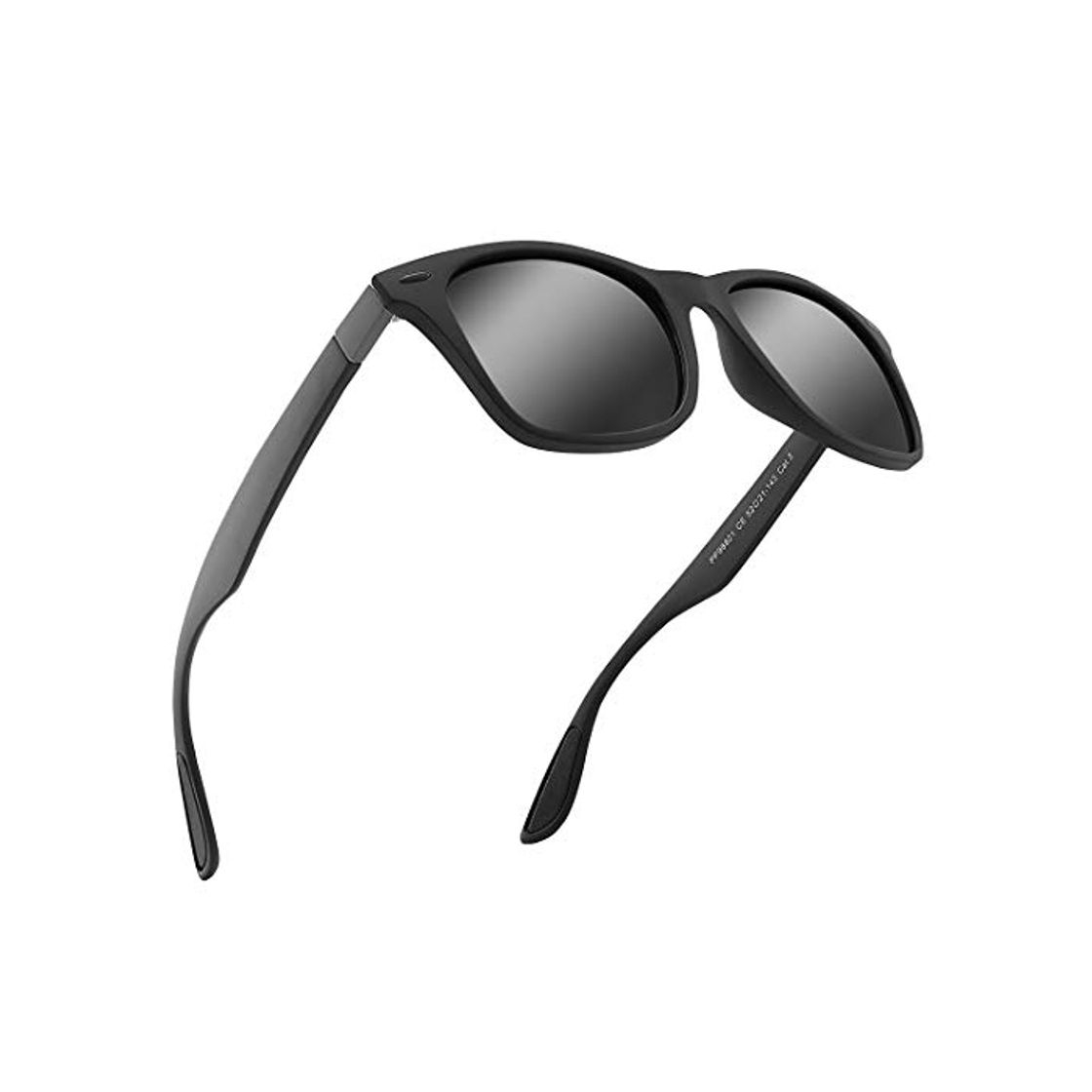 Producto DOVAVA Gafas De Sol Para Hombre Polarizada UV Protección,Adecuadas ara Ciclismo Viajar