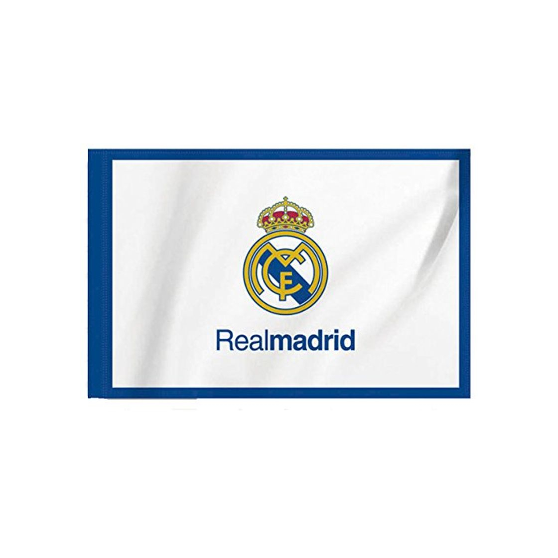 Producto REAL-MADRID BANDERA PEQUEÑA Nº1