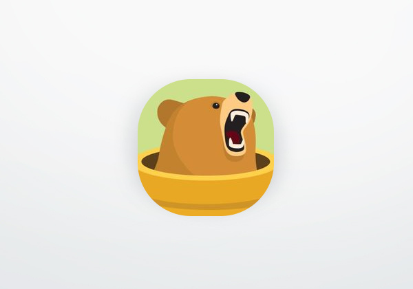 TunnelBear: Secure VPN & Wifi