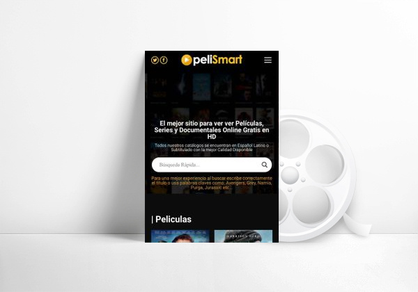 PELÍCULAS FULL HD TOTALMENTE GRATIS
