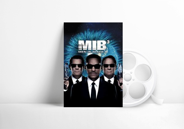 Movie Men in Black 3