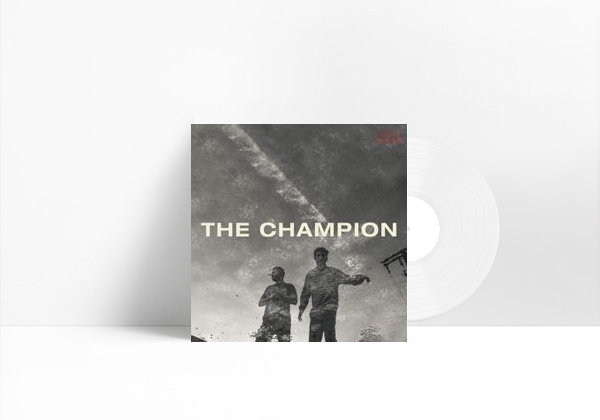 Music The Champion