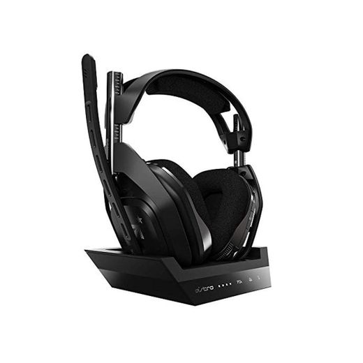 Astro A50 Wireless