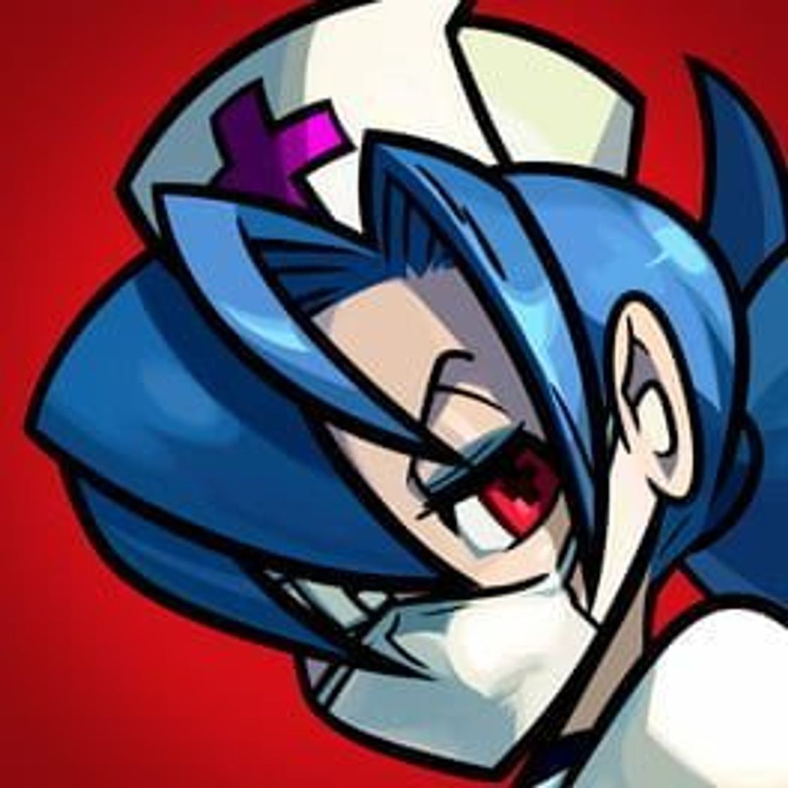 Videogames Skullgirls Mobile