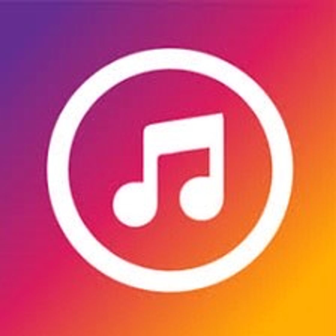 App Música gratis 