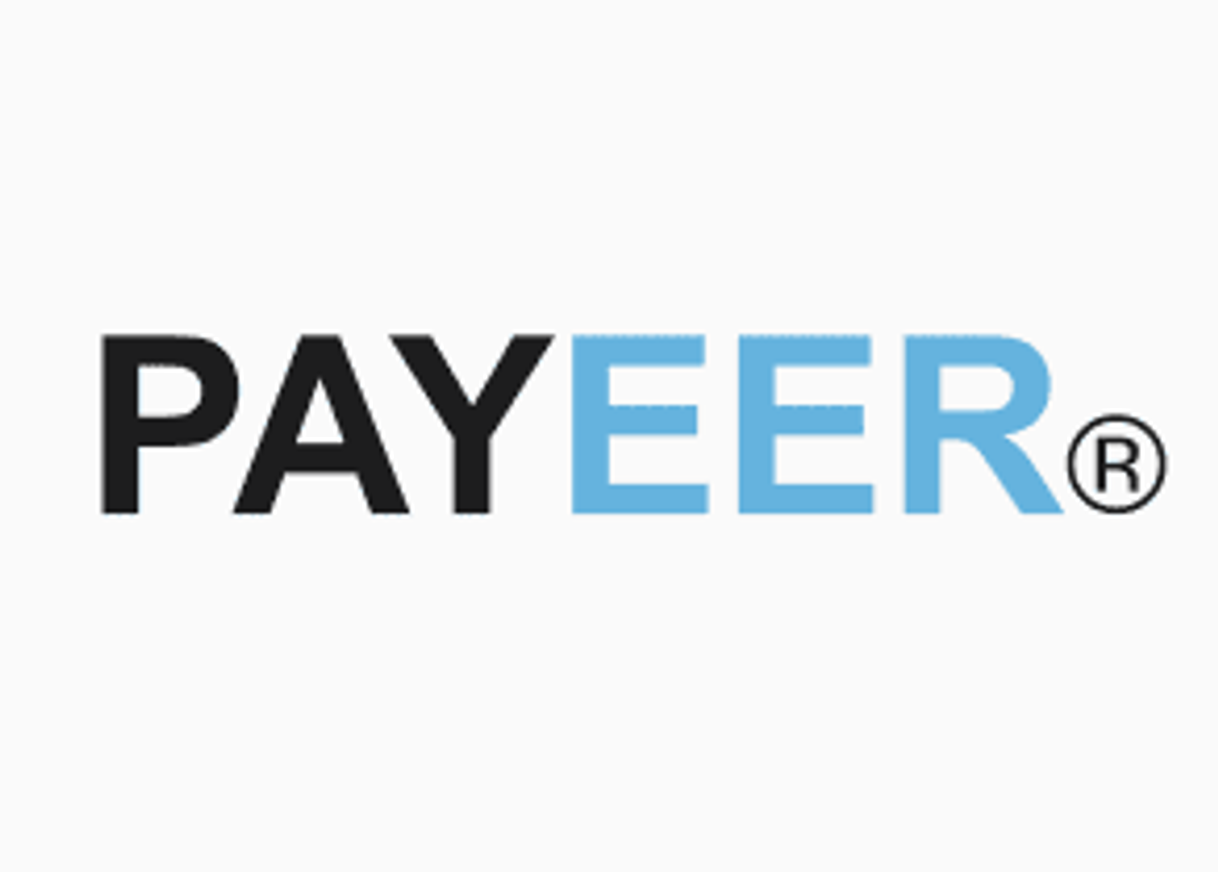 App Payeer