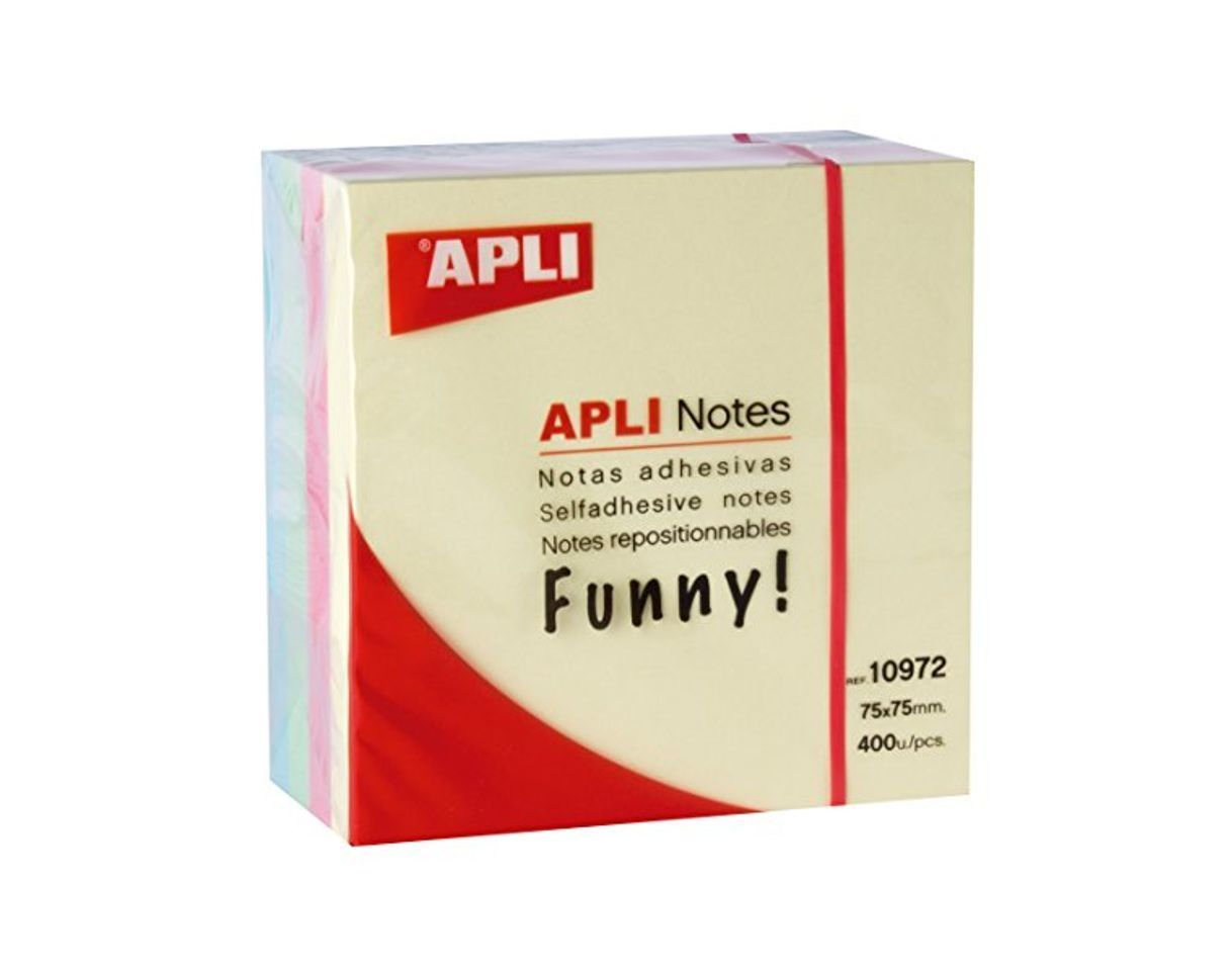 Products "APLI 10972